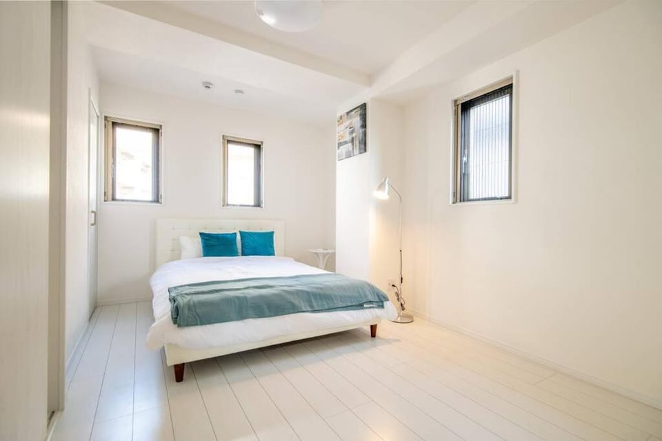 オーシャンズスイート 東京ディズニーリゾートマリンバルコニー303室 Apartment in Chiba Prefecture