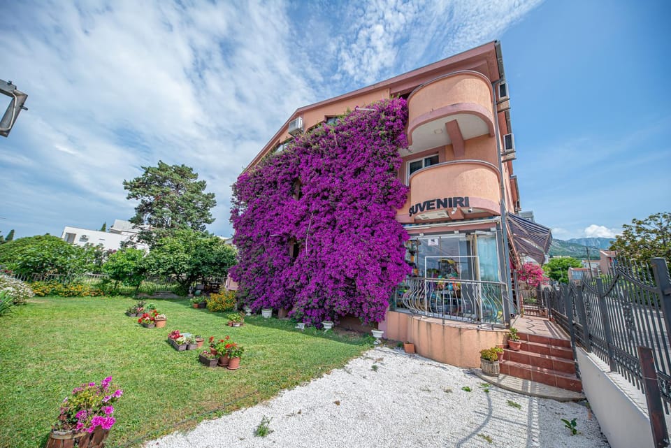 Apartment Marcic Apartment in Montenegro