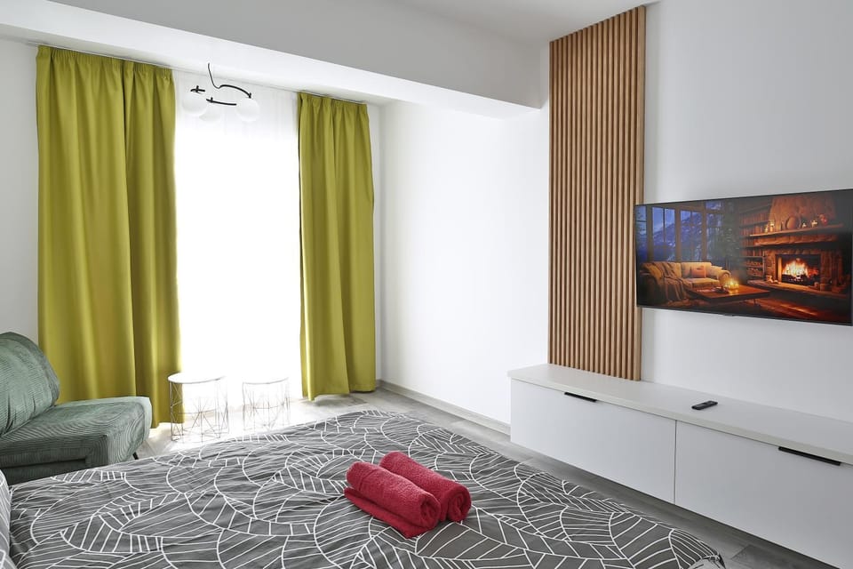 Ada Homes 08 Apartment in Brasov