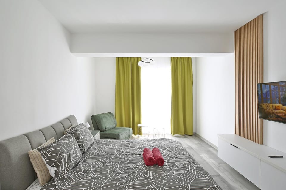 Ada Homes 08 Apartment in Brasov