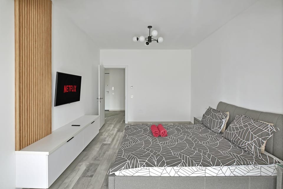 Ada Homes 08 Apartment in Brasov