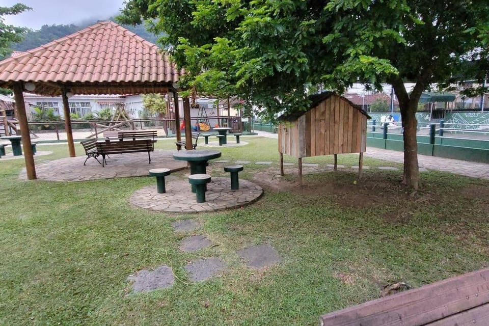 Kids's club, Entertainment