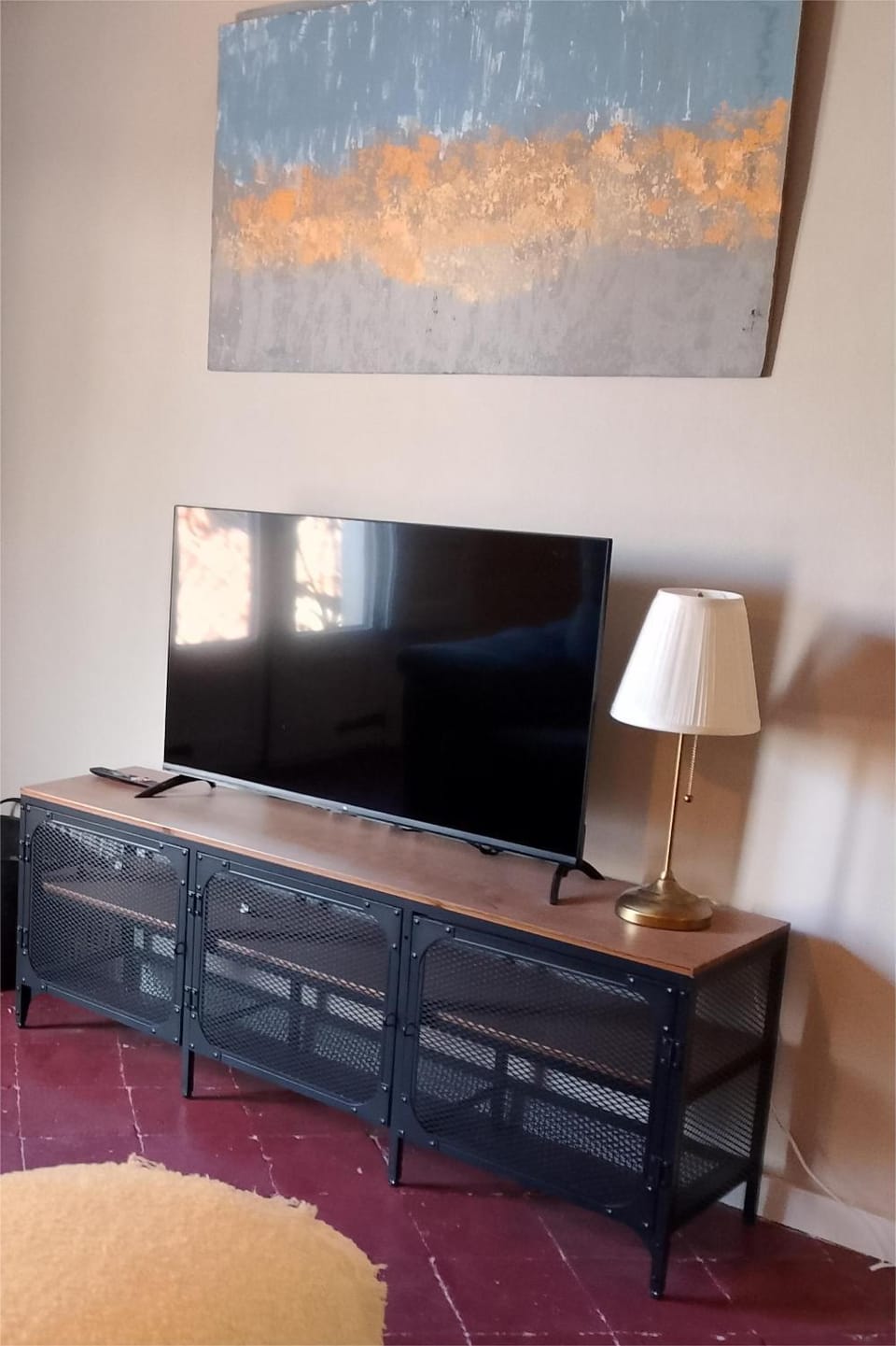 El Palacito de Arnedillo Apartment in Arnedillo