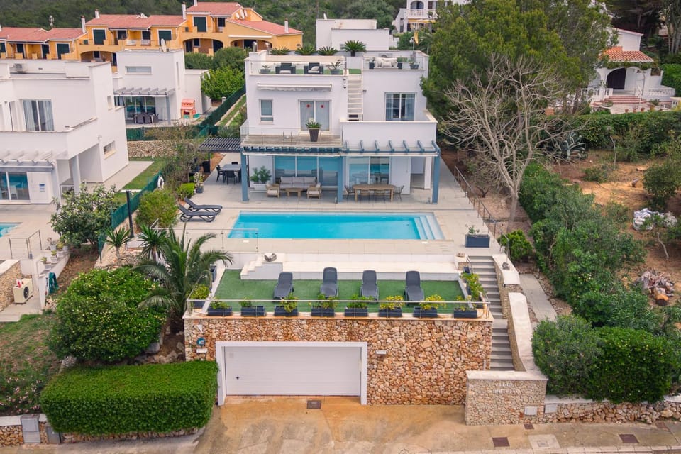 Property building, Bird's eye view, Other