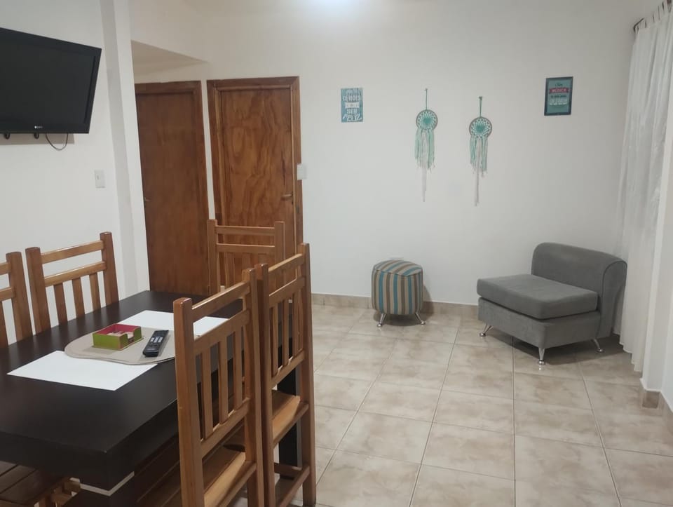 DonAldo casa Apartment in Ushuaia