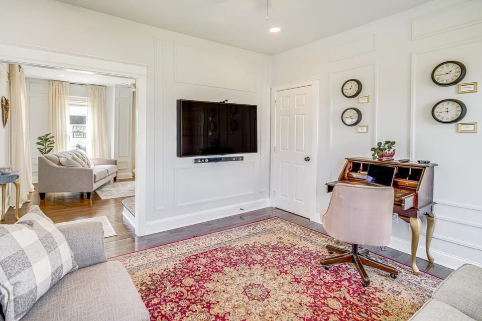 Family-Friendly Mays Landing Home Near The Cove! House in Mays Landing