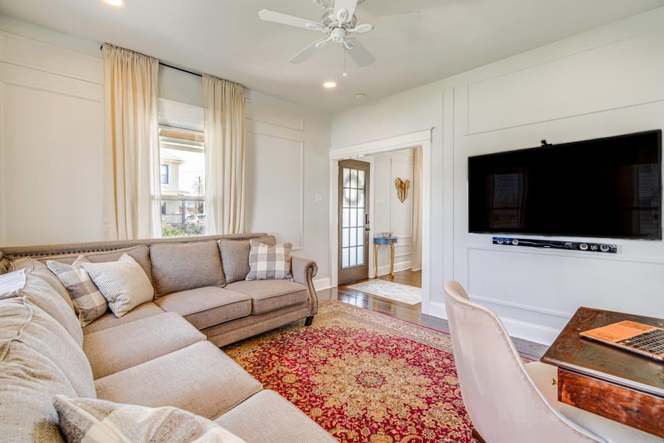 Family-Friendly Mays Landing Home Near The Cove! House in Mays Landing