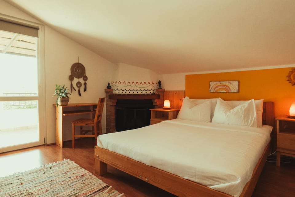 Bathroom, Balcony/Terrace, Breakfast, Parking