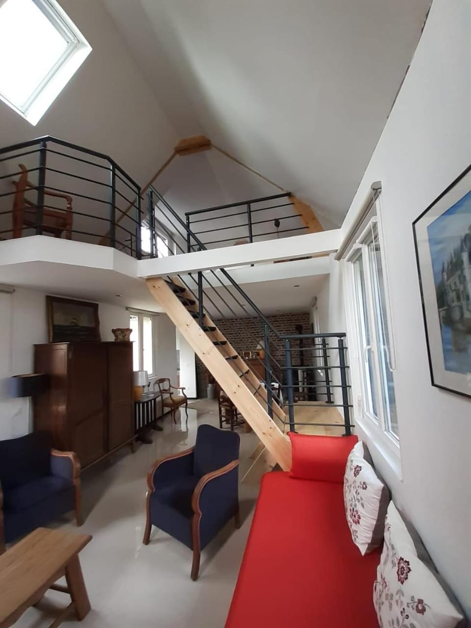 La Clef des Champs House in Hauts-de-France