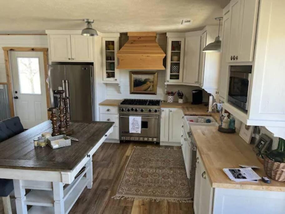 Current River Getaway House in Current River