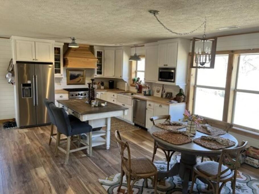 Current River Getaway House in Current River