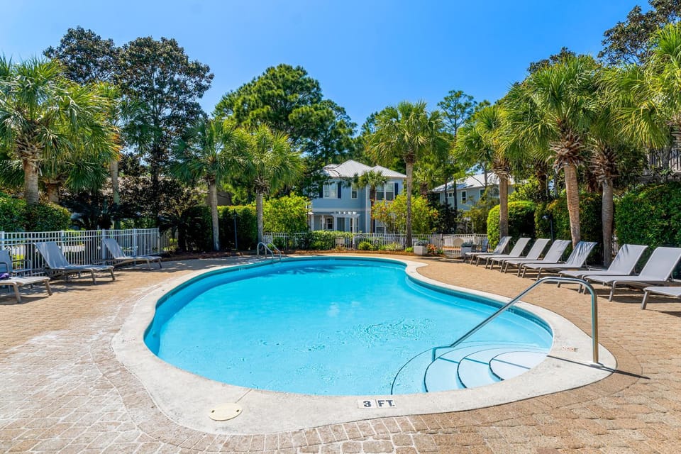 Natural landscape, Garden, Balcony/Terrace, Garden view, Pool view, Swimming pool, sunbed