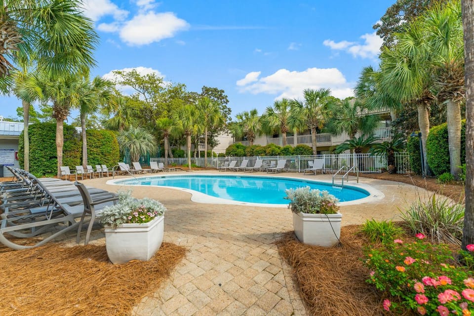 Garden, Balcony/Terrace, Garden view, Pool view, Swimming pool, sunbed