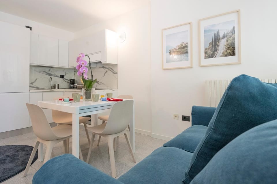 Gelsi Apartments Lake Como Apartment in Province of Lecco