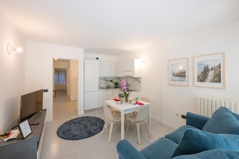 Gelsi Apartments Lake Como Apartment in Province of Lecco