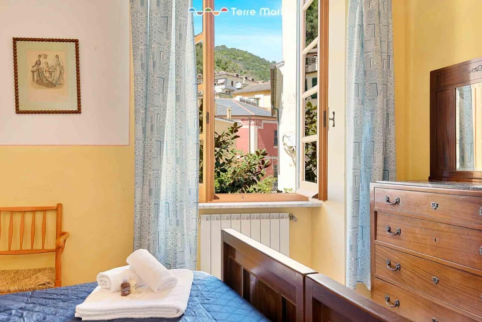 Maison Monterosso, TerreMarine Apartment in Monterosso al Mare
