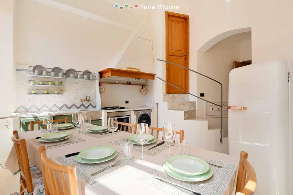Maison Monterosso, TerreMarine Apartment in Monterosso al Mare