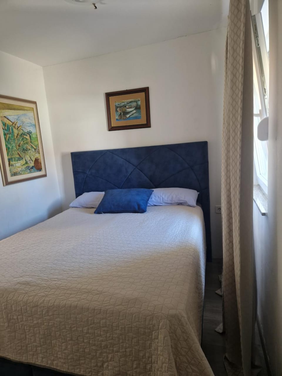 Apartment Una s dvije terase Apartment in Zadar County