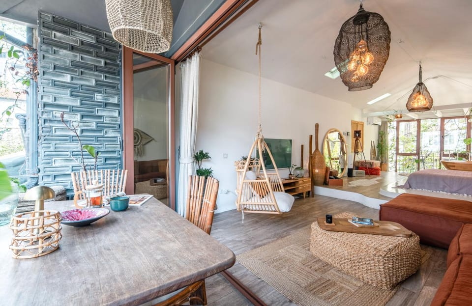 Balcony/Terrace, Balcony/Terrace, Living room