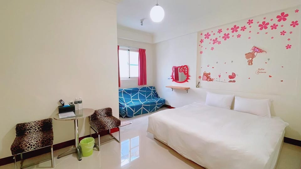 Whale House Vacation rental in Hengchun Township