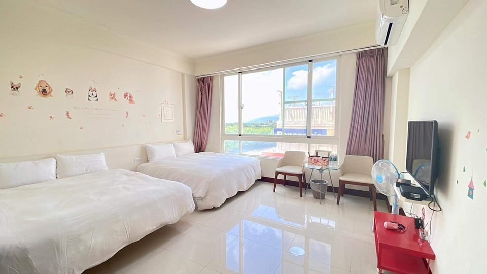 Whale House Vacation rental in Hengchun Township