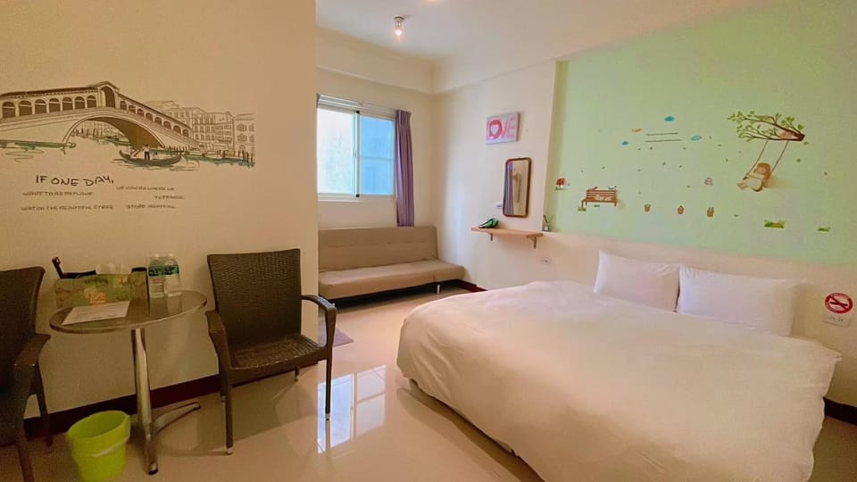 Whale House Vacation rental in Hengchun Township
