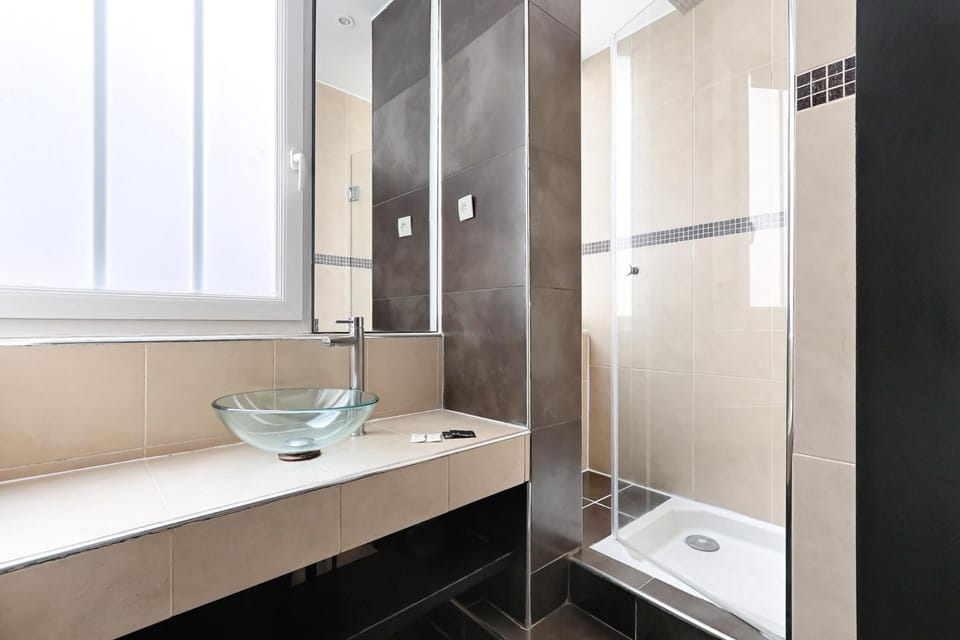 Sentier Historical Center Charming & Cosy Apartment Apartment in Paris