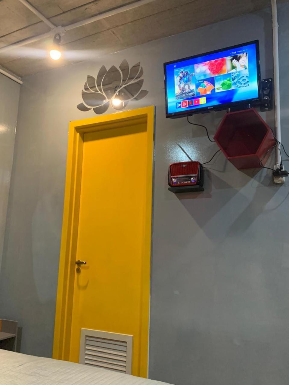 TV and multimedia