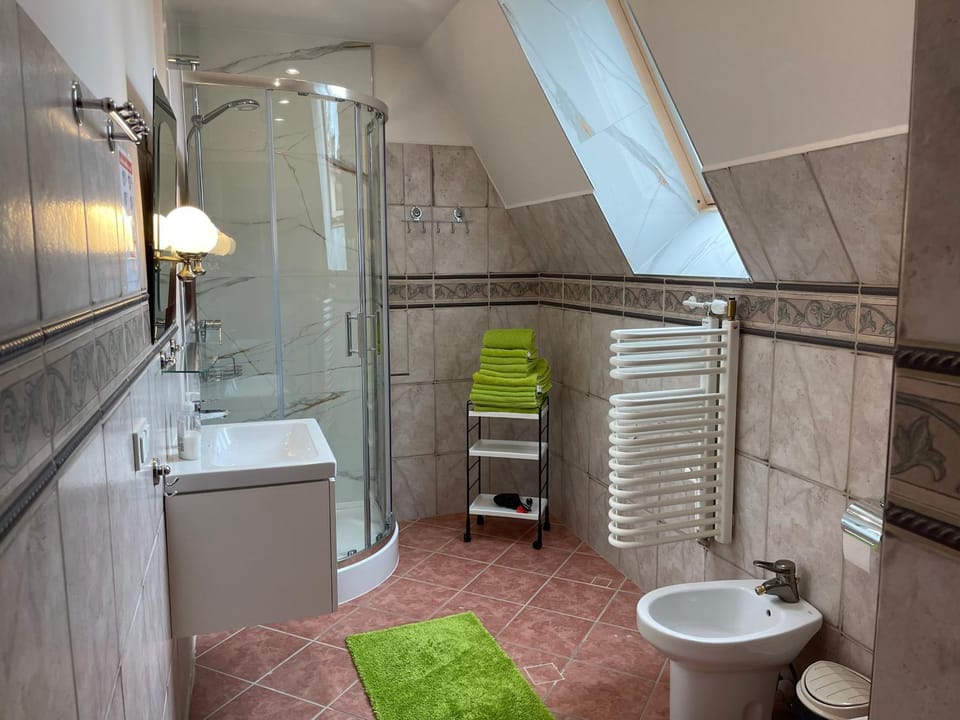 Siklawa Apartment in Zakopane