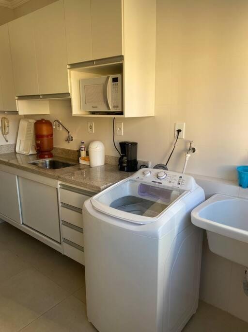 Apto próximo a praia Apartment in Ubatuba