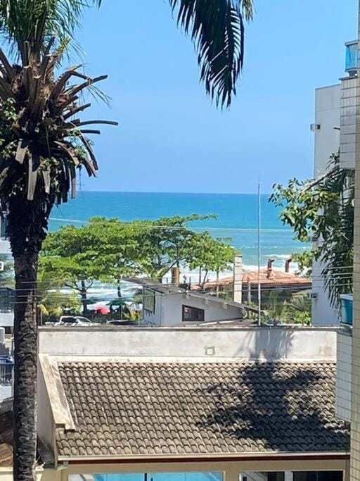 Apto próximo a praia Apartment in Ubatuba