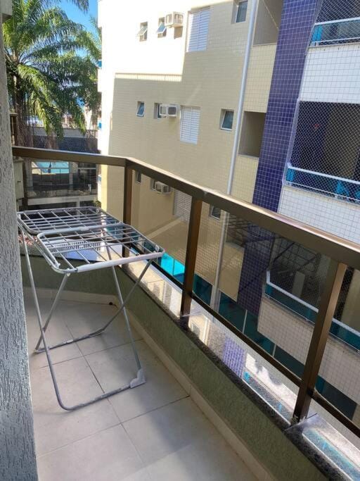 Apto próximo a praia Apartment in Ubatuba