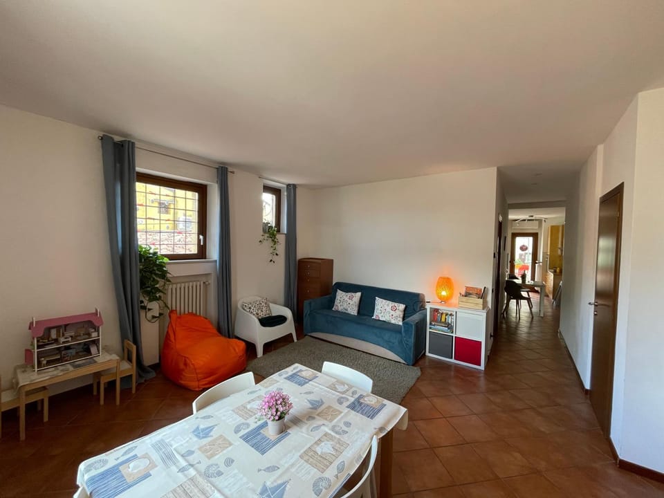 La Veronetta di Franca Apartment in Verona