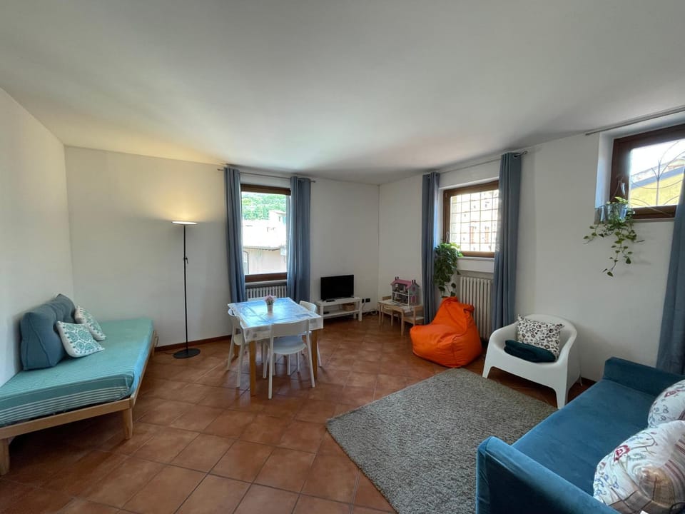 La Veronetta di Franca Apartment in Verona