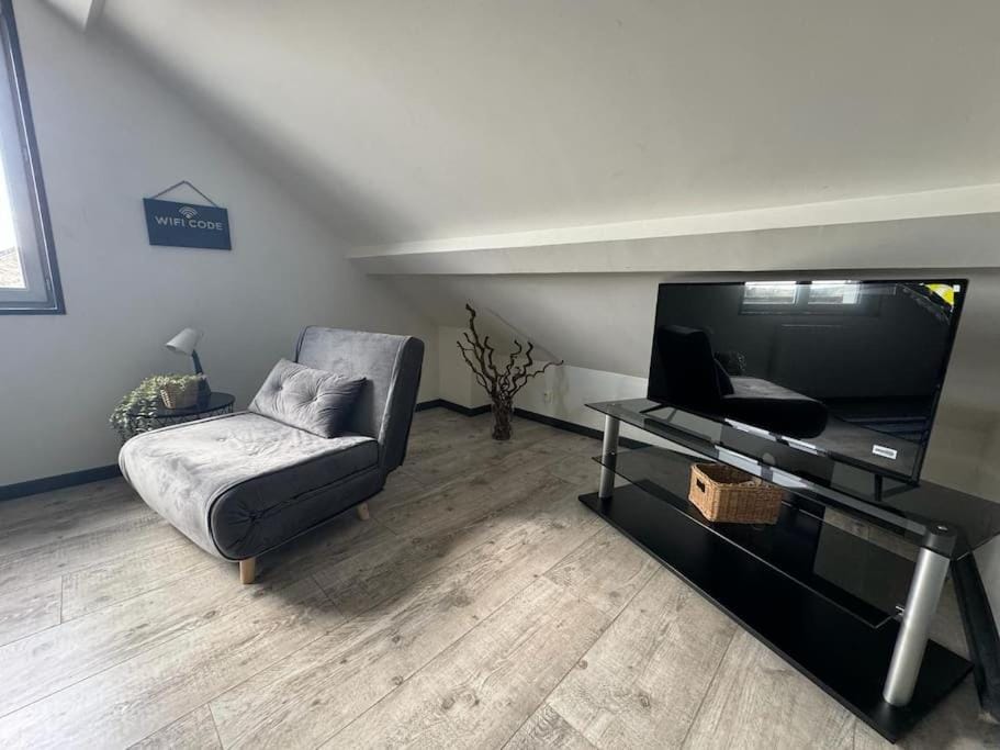 ARconciergerie Logement cosy centre-ville Apartment in Île-de-France