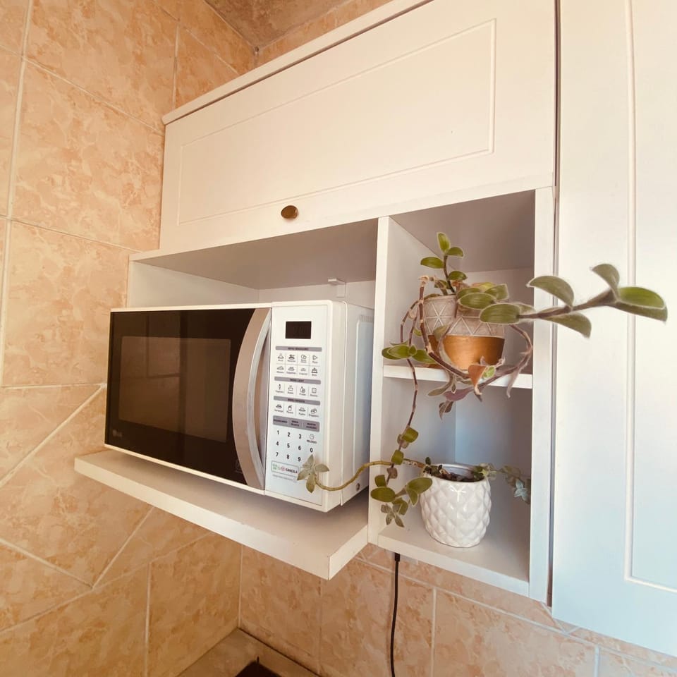 Studio central com Garagem Apartment in Pelotas