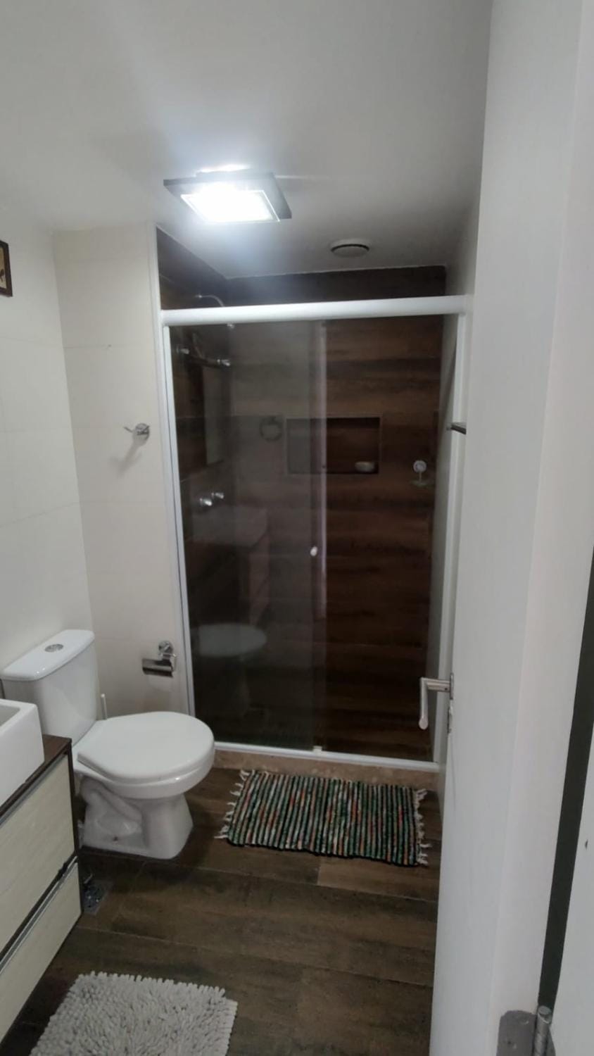 Centro de Convenções Riocentro - O melhor para mais de 2 hóspedes - Shows Rio de Janeiro, RioStay Flat - Cidade do Rock - Jeunesse Arena - Parque Olimpico - Apartamento Duplo Completo Apartment in Rio de Janeiro