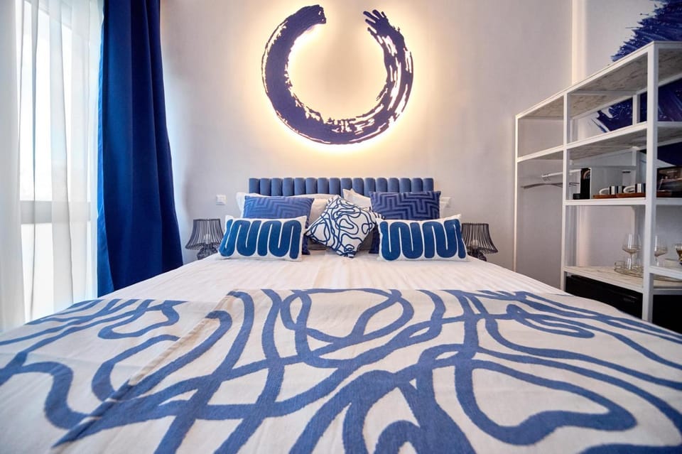 Rooms Indigo Bundek Bed and Breakfast in City of Zagreb