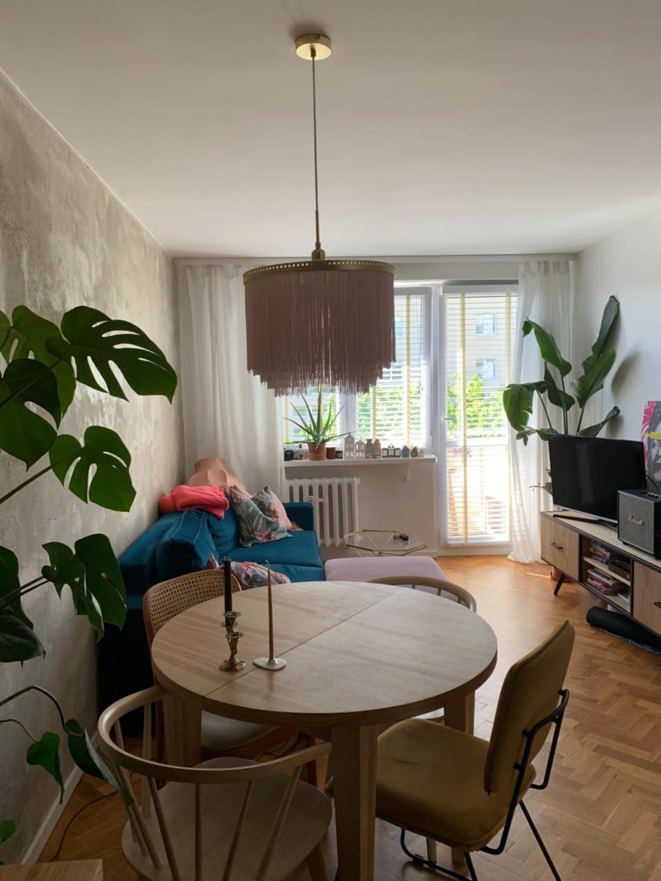 Apartament nad morzem Apartment in Pomeranian Voivodeship