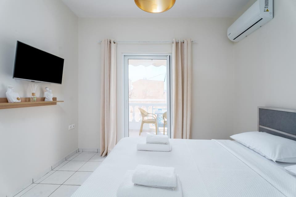 Casa Albastra Rooms & NK Suites Apartment in Argolis, Greece