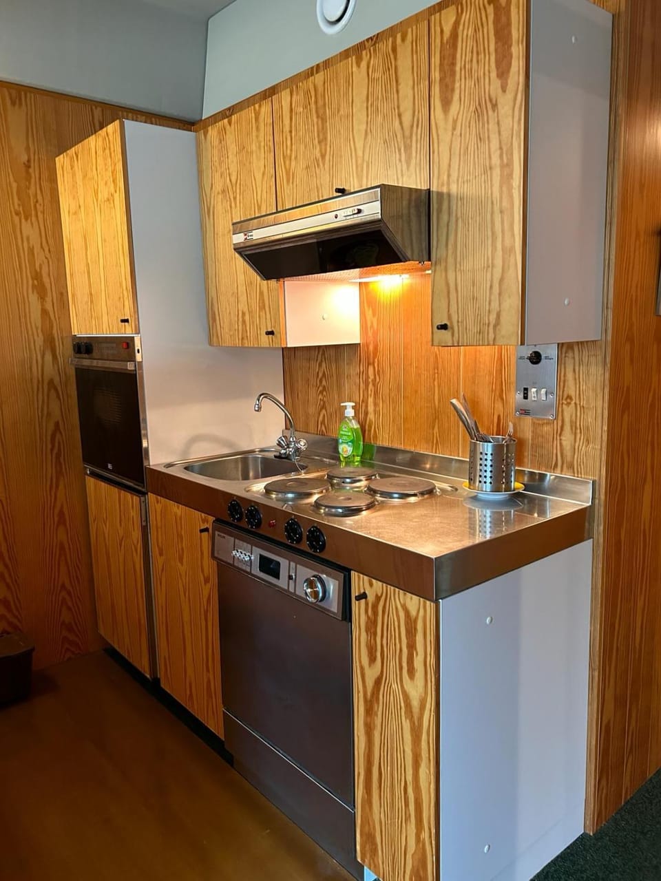 Kitchen or kitchenette, dishwasher, pet friendly, stove
