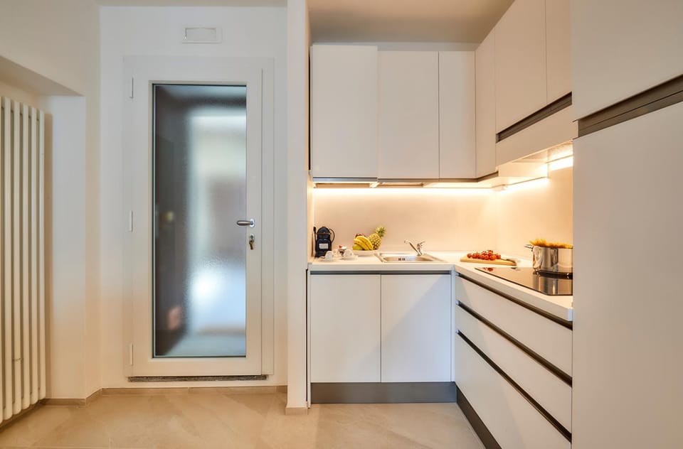 SISTERS' HOUSE Apartment in Province of Lecco