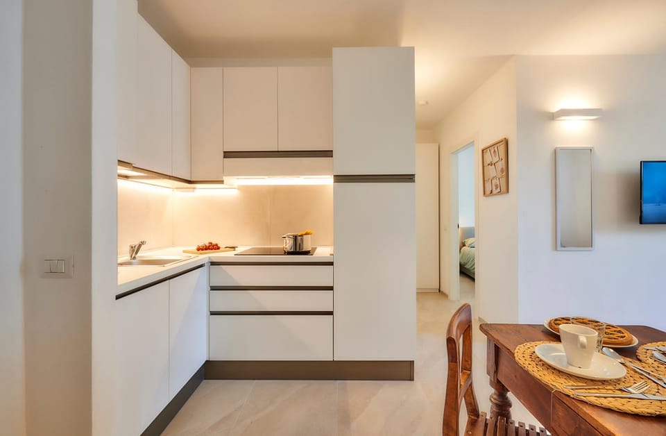 SISTERS' HOUSE Apartment in Province of Lecco