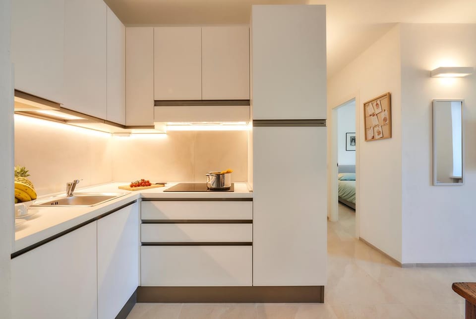 SISTERS' HOUSE Apartment in Province of Lecco