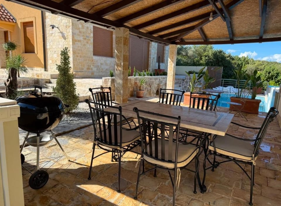 Luxury Villa Pontus Villa in Kotor Municipality