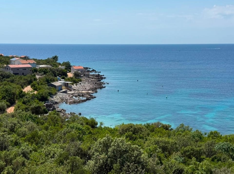 Luxury Villa Pontus Villa in Kotor Municipality