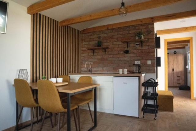 Apartman River Apartment in Croatia