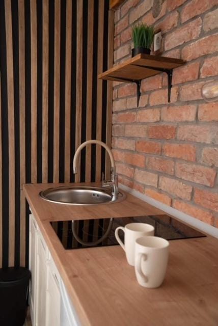 Apartman River Apartment in Croatia