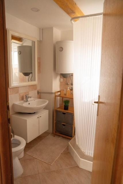 Apartman River Apartment in Croatia