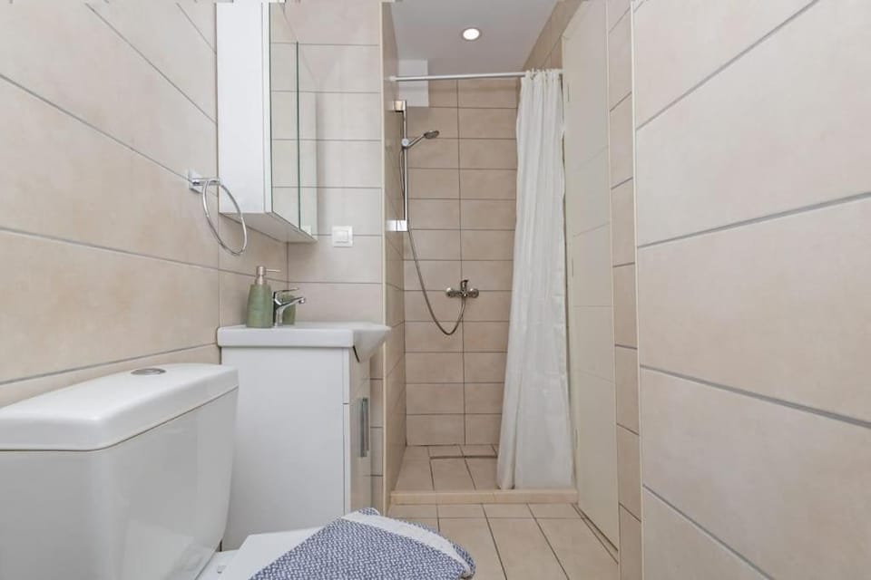 Corfu Portside Studio! Apartment in Corfu